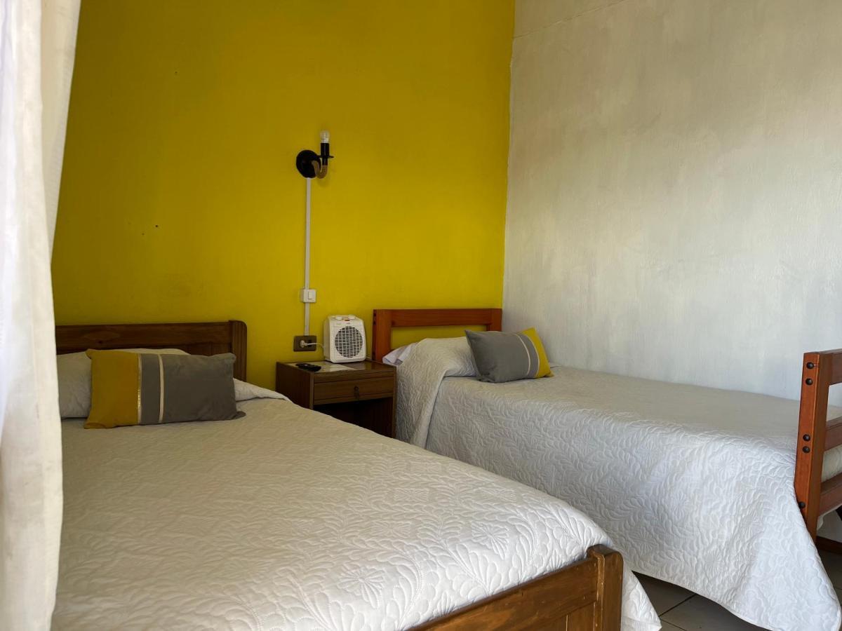 Hostal Avenue La Serena Exterior photo