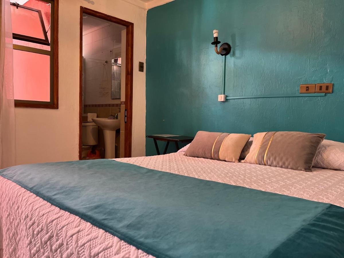Hostal Avenue La Serena Exterior photo