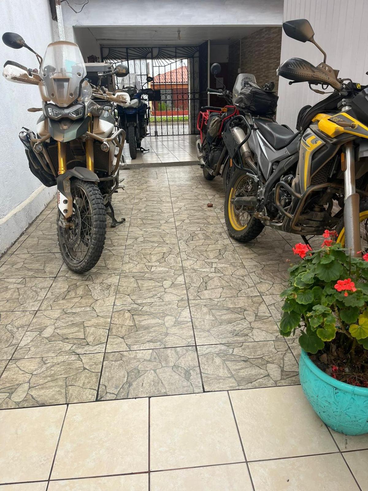 Hostal Avenue La Serena Exterior photo