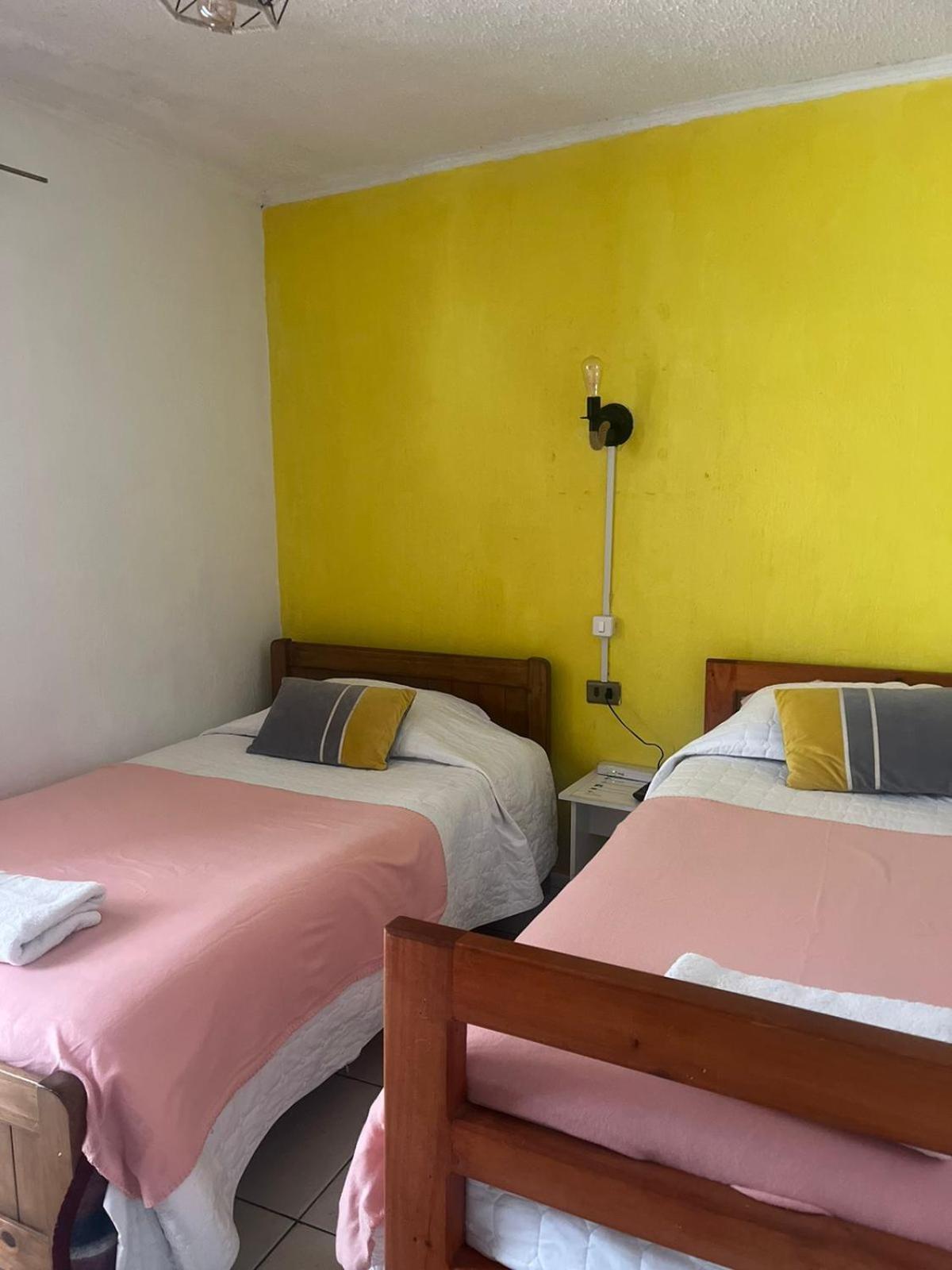 Hostal Avenue La Serena Exterior photo
