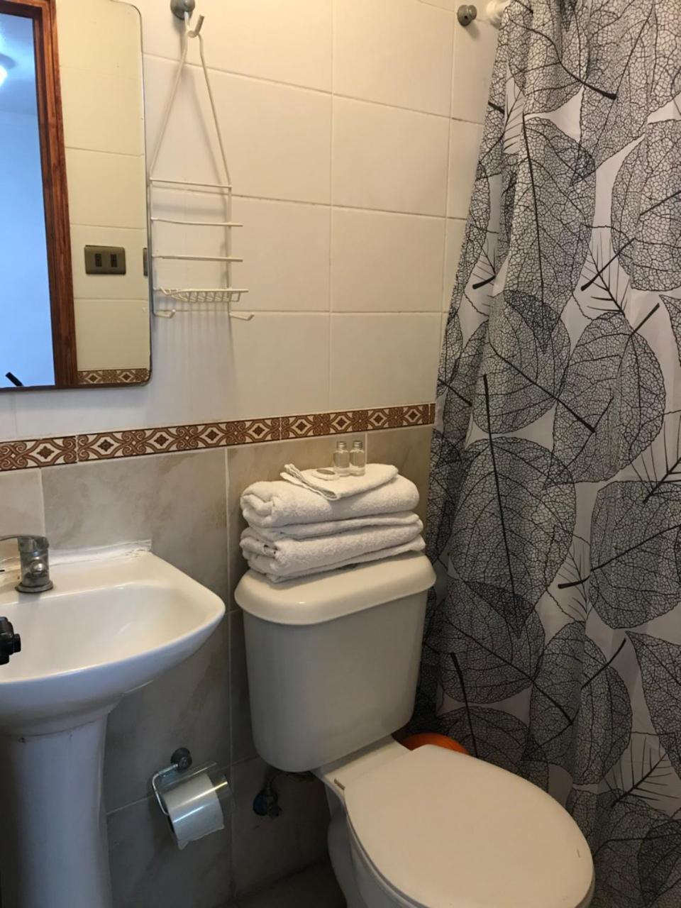 Hostal Avenue La Serena Exterior photo